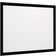 Euroscreen VLSD230-W (16:9 104" Fixed Frame)