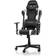 DxRacer Prince P132-NW Gaming Chair - Black/White