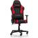 DxRacer Prince P132-NR Gaming Chair - Black/Red