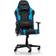 DxRacer Prince P132-NB Gaming Chair - Black/Blue