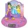 Lexibook Disney Princess Rapunzel Projector Clock