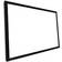 Screen Research Classic Line SolidPix (2.35:1 104" Fixed Frame)