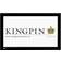 Kingpin VFS180 (16:9 77" Fixed Frame)