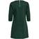 Only Stretchy Dress - Green/Pine Grove