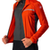 Castelli Squadra Stretch Cycling Jacket Men - Fiery Red/Dark Gray
