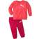Puma Infant + Toddler Essentials Minicats Jogger Suit - Paradise Pink (846141-03)5