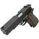 WE 1911 Dual Gas 6mm
