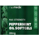 Maxmedix Peppermint Oil Softgels 180 st