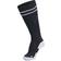 Hummel Element Football Sock Men - Black/White