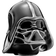 Pandora Star Wars Darth Vader Charm - Silver/Black