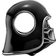 Pandora Star Wars Darth Vader Charm - Silver/Black