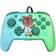 PDP Faceoff Deluxe+ Audio Wired Controller - Animal Crossing Tom Nook