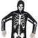 Smiffys Skeleton Costume