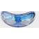 MTK Secure Fit Swimming Goggle