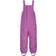 Didriksons Tarfala Kid's Pants - Radiant Purple (503959-395)