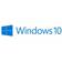 Microsoft Windows 10 Home German (32-bit OEM)