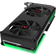 PNY GeForce RTX 3060 Ti XLR8 Gaming Revel Epic-X RGB LHR HDMI 3 x DP 8GB