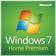 Microsoft Windows 7 Home Premium SP1 MUI (64-bit OEM ESD)