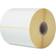 Brother Direct Thermal Die Cut Label Roll