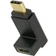 DeLock 65914 USB C-USB C M-F Angled Adapter