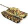 Tamiya German Tank Panther Ausf.D 1:35