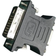 Gembird DVI-VGA M-F Adapter