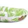 Eco Viking Babynest Spare Cover Natural Green