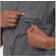 Craghoppers Kiwi Short Sleeve Shirt - Ombre Blue