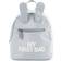 Childhome My First Bag Children's Backpack - Grey