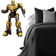 RoomMates Transformers Bumblebee Väggdekor