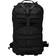 vidaXL Army Style Backpack 50L - Black
