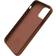 Puro Leather-Look SKY Cover for iPhone 13