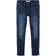 Name It X-slim Fit Jeans - Blue/Dark Blue Denim (13190978)