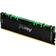 Kingston Fury Renegade RGB Black DDR4 3000MHz 8GB (KF430C15RBA/8)