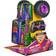 Spin Master Monster Jam Freestyle Force RTR 6060367