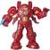 Hasbro Marvel Avengers Mech Strike Super Hero Ultimate Mech Suit Iron Man