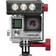 Manfrotto Off Road ThrilLED Light & Bracket for GoPro