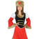 Th3 Party Russian Woman Children Costume