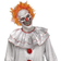 Fun World Killer Clown Costume