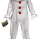 Fun World Killer Clown Costume