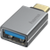 Hama 00200311 USB A-USB C M-F Adapter