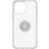 OtterBox Otter + Pop Symmetry Series Clear Case for iPhone 13 Pro Max