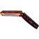 Kent Brushes Handmade 90mm Folding Comb Fine Hair A 82T