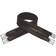 Hy Leather Padded Atherstone Girth One End