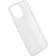 Hama Crystal Clear Cover for iPhone 13 Pro