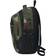 vidaXL School Backpack 40L - Black/Camouflage