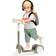Lundby Dollhouse Dolls with Scooter 60808100