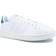adidas Tennis Advantage M - Cloud White/Cloud White/Royal Blue