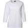 ID Pro Wear 3/4 Sleeves Ladies T-shirt - White