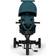Kinderkraft 5-i-1 Trehjuling Twipper